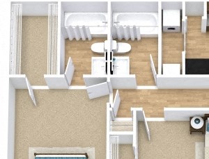 Apartments in Grand Prairie tx 2 Bedroom